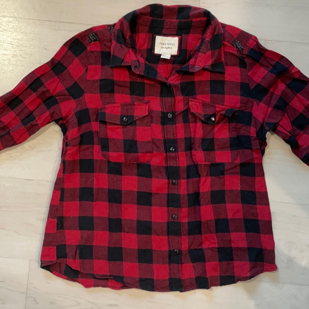 Forever21 t-shirt